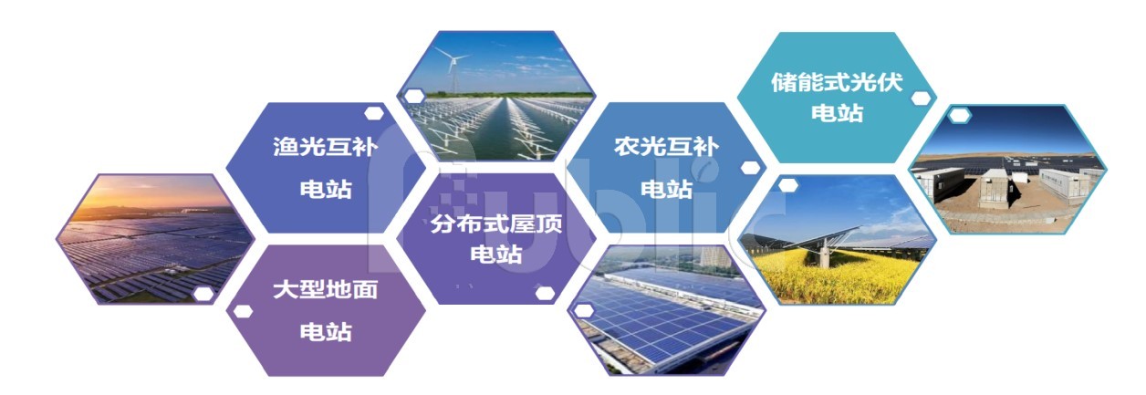 光伏清洗機器人清潔光伏電站的優勢